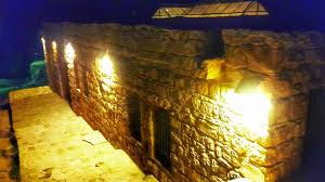 Dana Castle Hotel